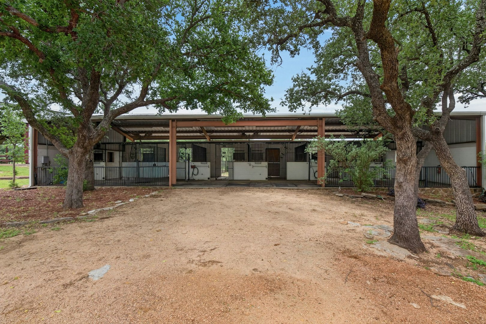 3307 Sunset Cliff Road Burnet TX 78611