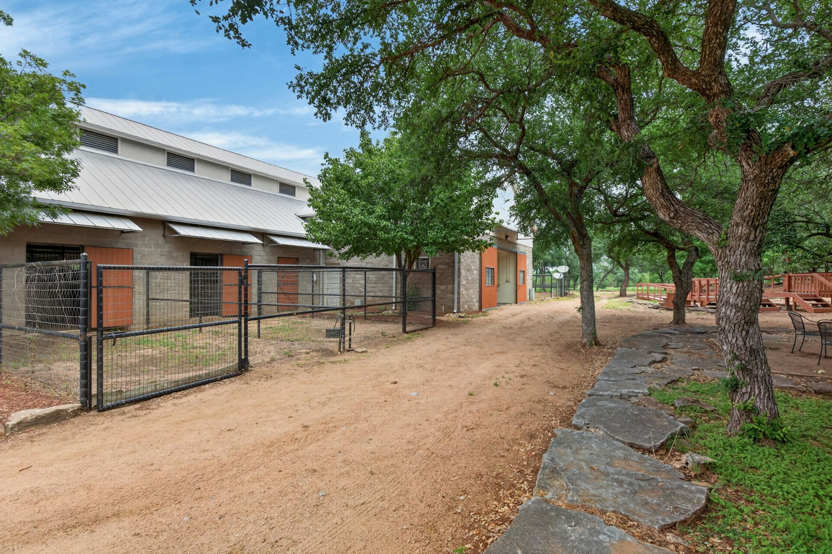 3307 Sunset Cliff Road Burnet TX 78611