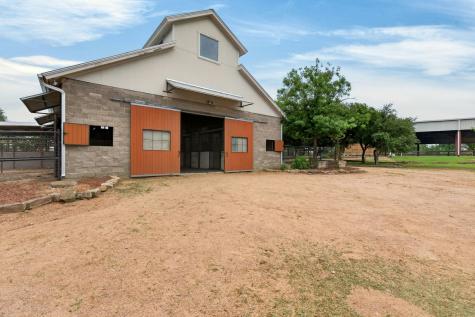 3307 Sunset Cliff Road Burnet TX 78611