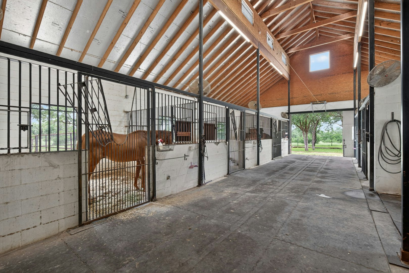 3307 Sunset Cliff Road Burnet TX 78611
