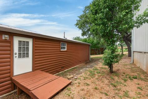3307 Sunset Cliff Road Burnet TX 78611