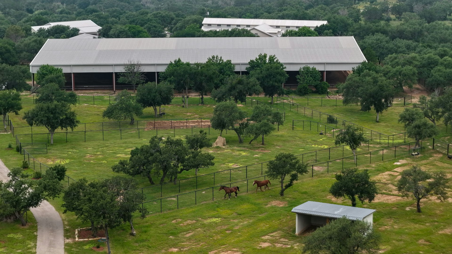 3307 Sunset Cliff Road Burnet TX 78611