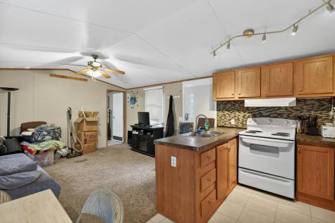 3307 Sunset Cliff Road Burnet TX 78611