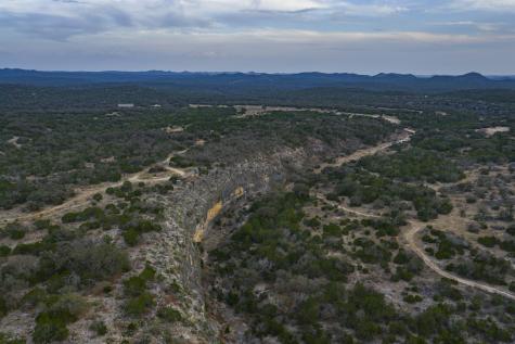 0000 Tbd Cedar Creek Road Brackettville TX 78832