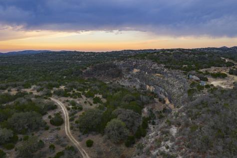 0000 Tbd Cedar Creek Road Brackettville TX 78832