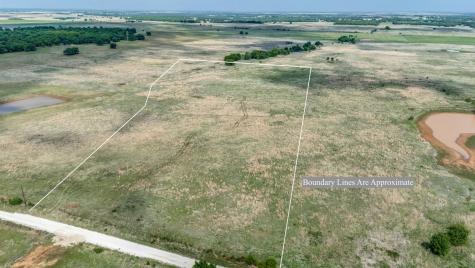 0000 Tbd Browning Road Bellevue TX 76228