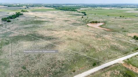 0000 Tbd Browning Road Bellevue TX 76228