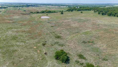 0000 Tbd Browning Road Bellevue TX 76228
