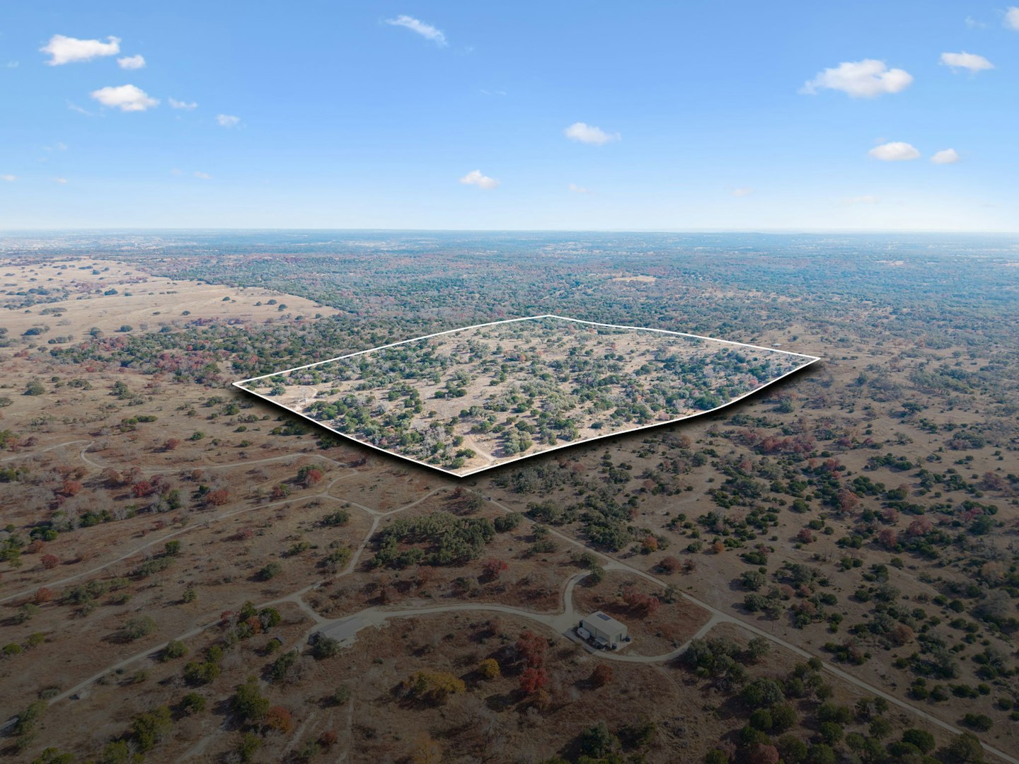 1106 Perry Ranch Road Fredericksburg TX 78624