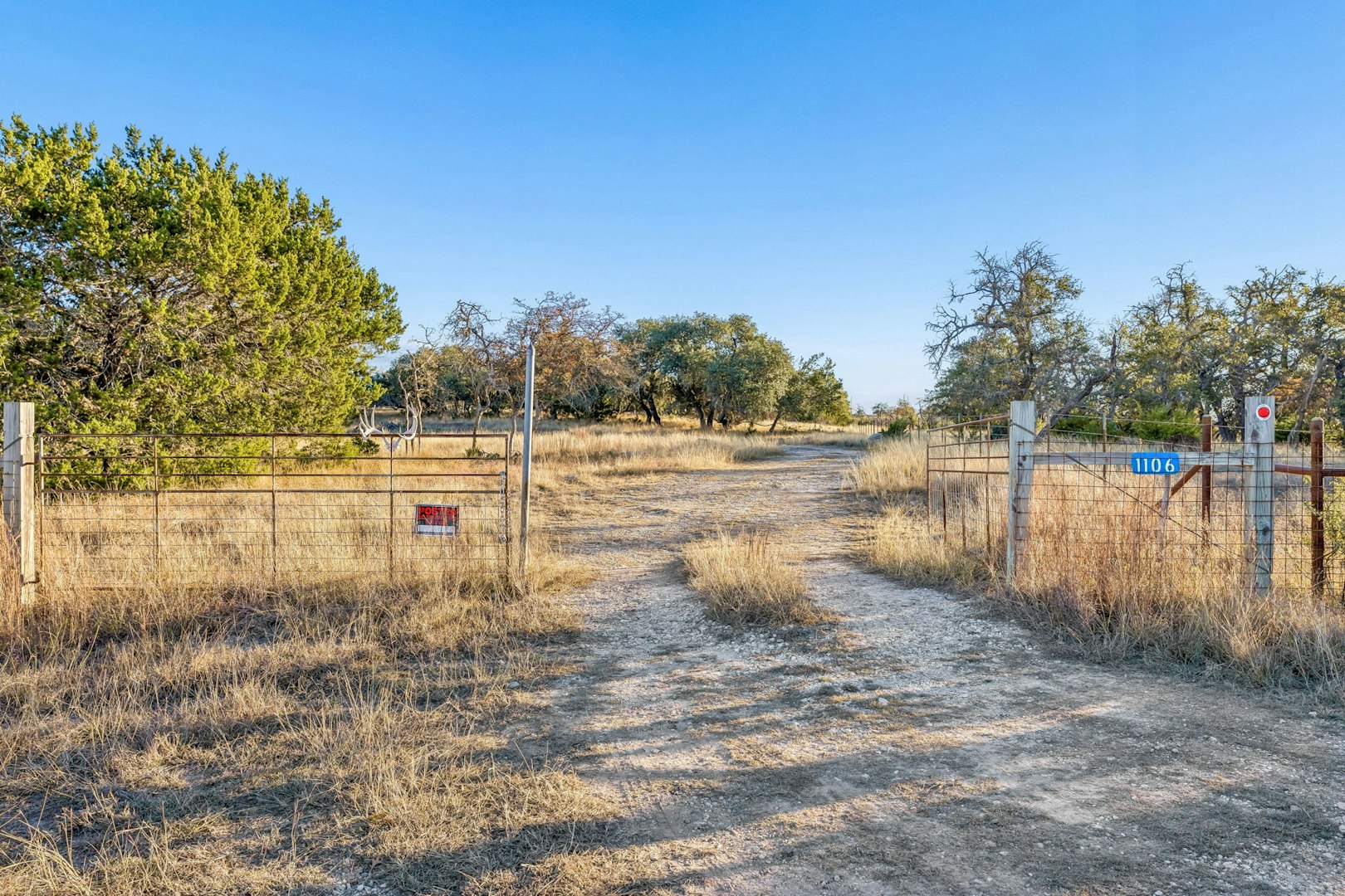 1106 Perry Ranch Road Fredericksburg TX 78624