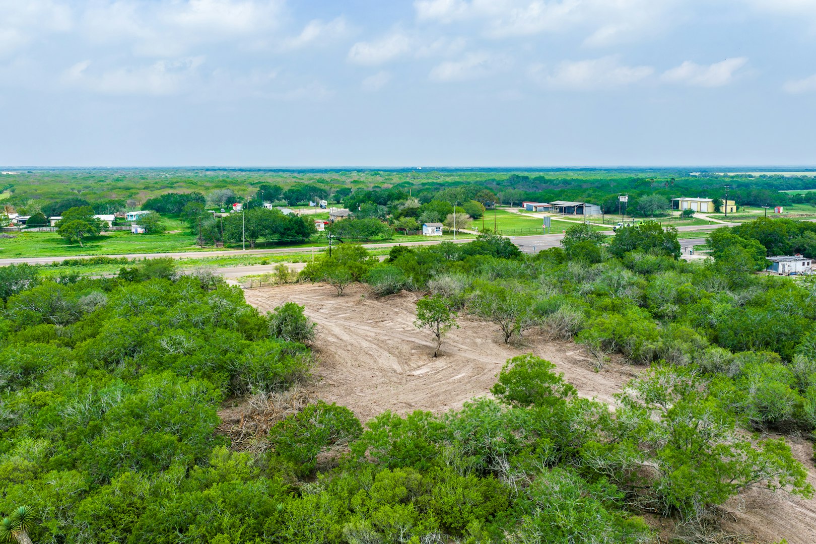 0123 N Highway 281 Alice TX 78332