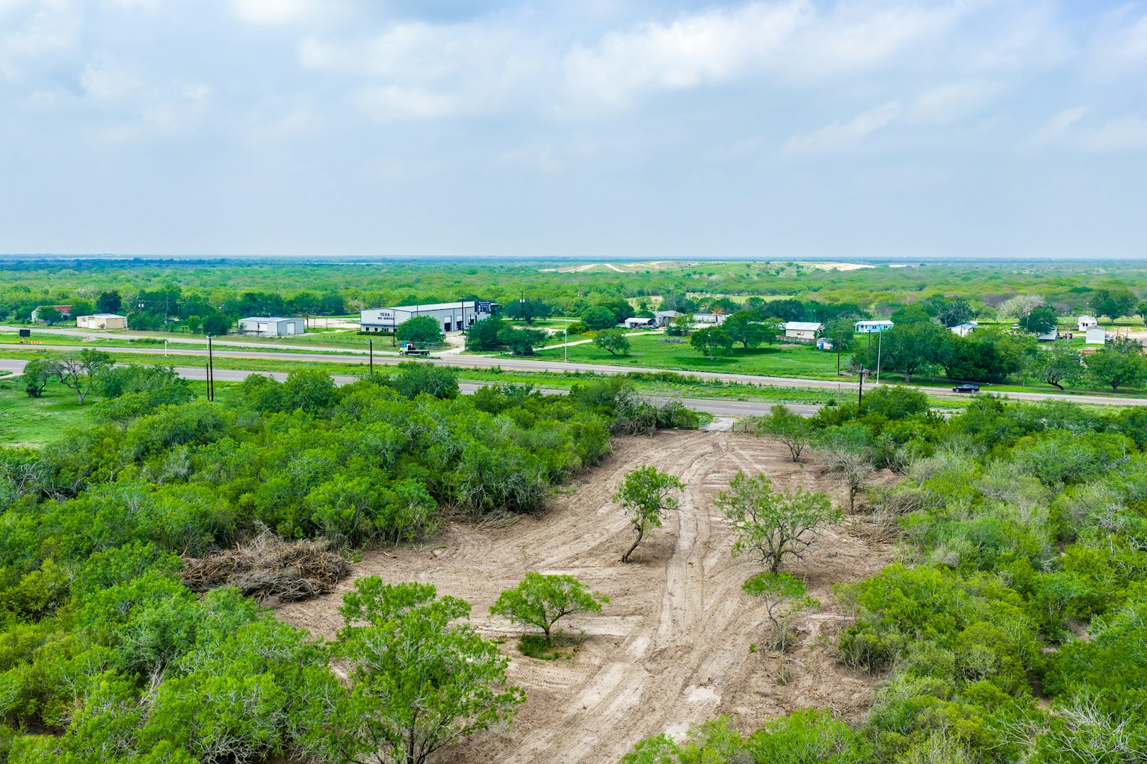 0123 N Highway 281 Alice TX 78332