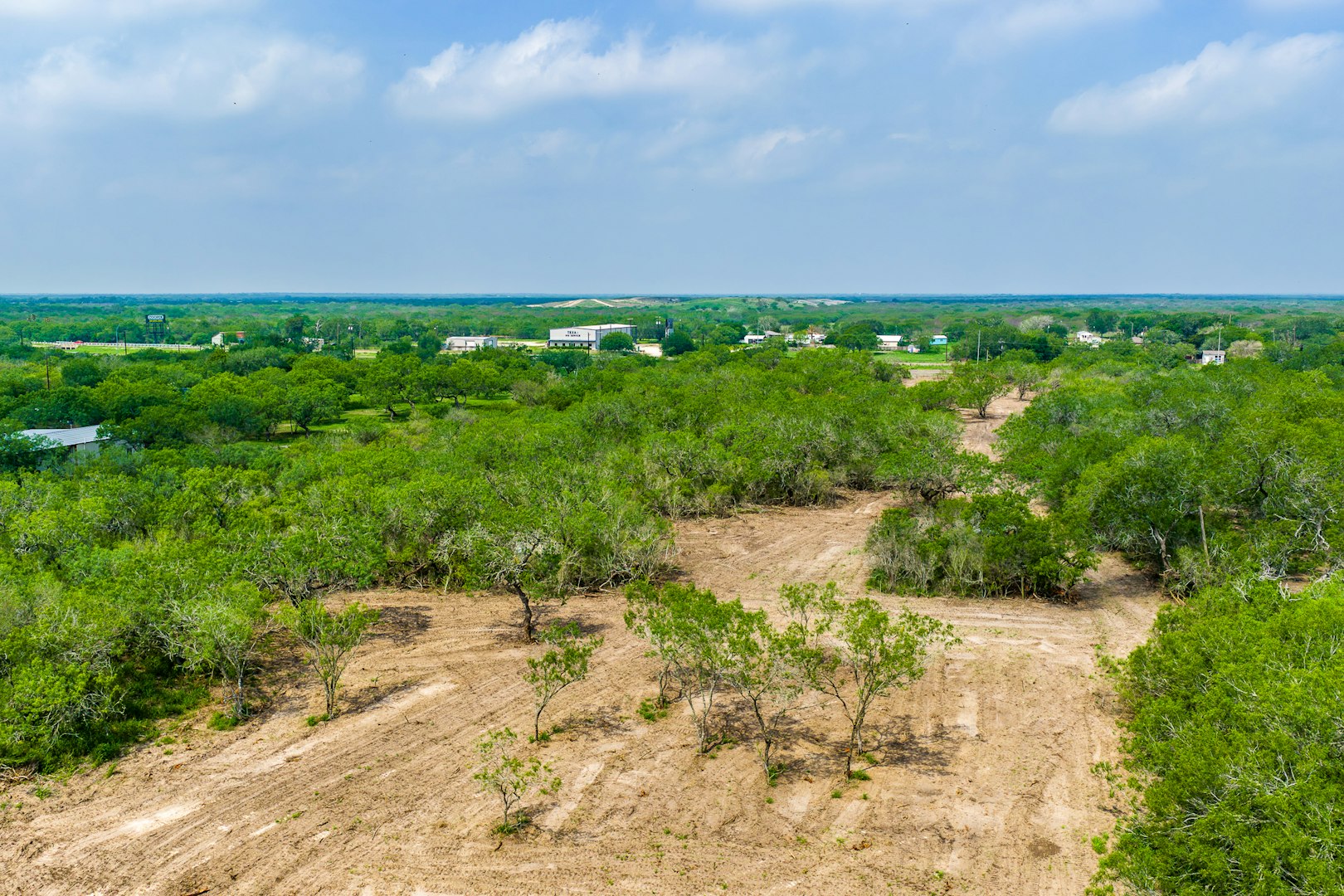 0123 N Highway 281 Alice TX 78332