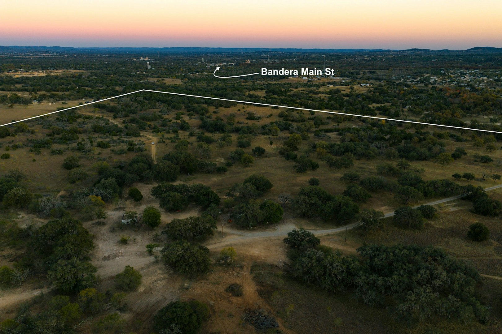 Bandera TX, 740 Optimist Way