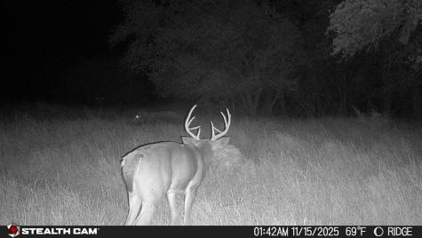 740 Optimist Way Bandera TX 78003