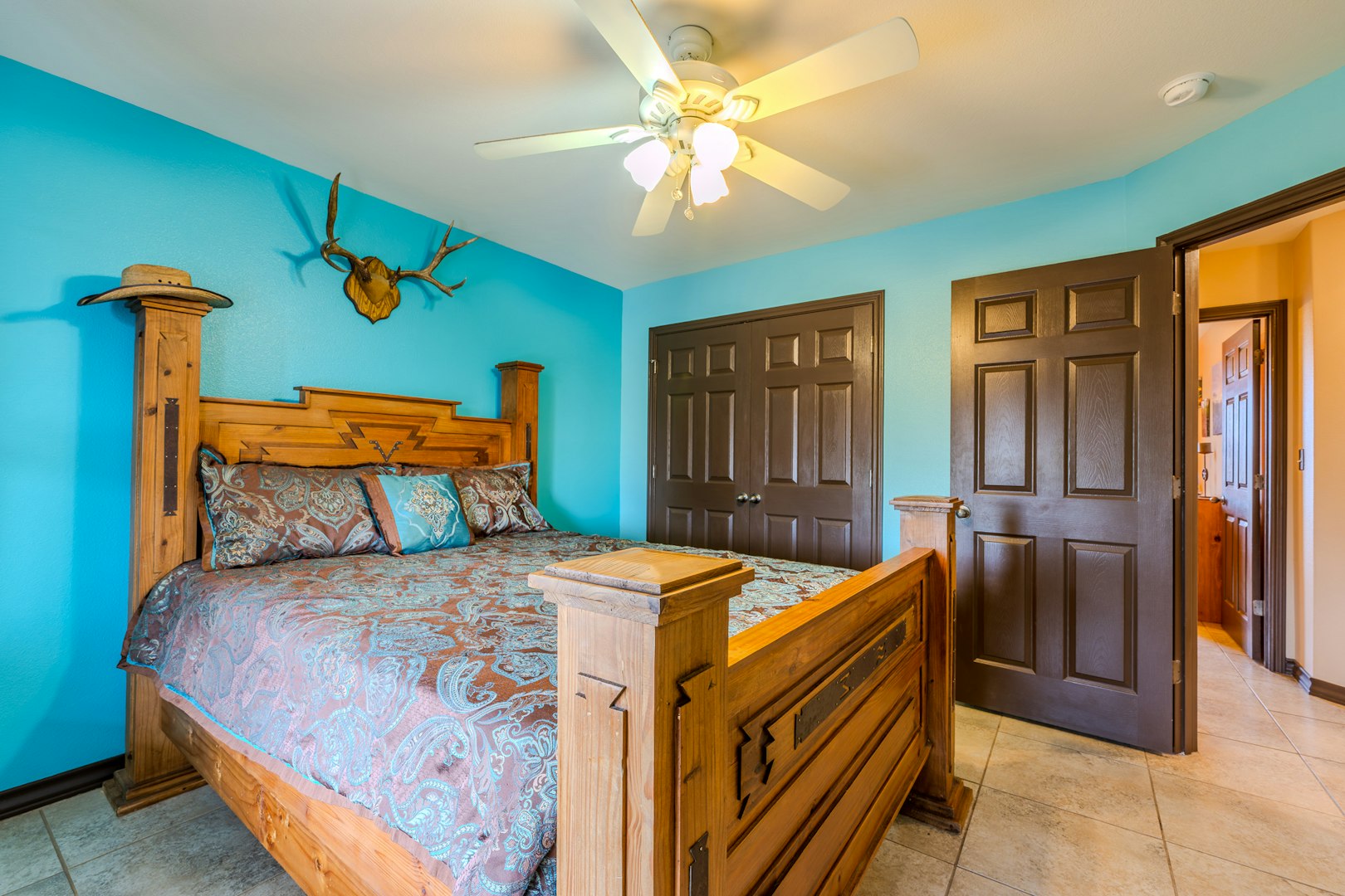 947 County Road 302 Sandia TX 78383