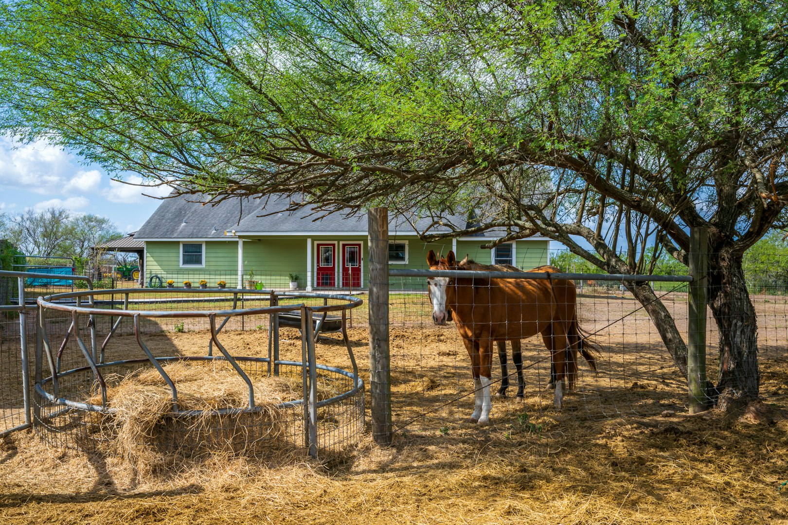 947 County Road 302 Sandia TX 78383