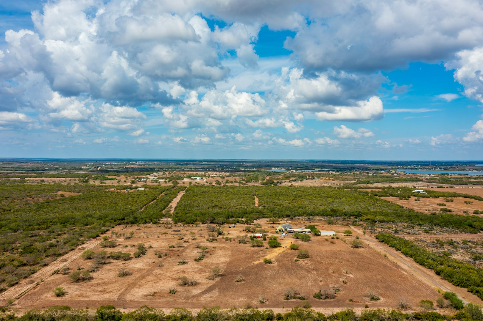 947 County Road 302 Sandia TX 78383