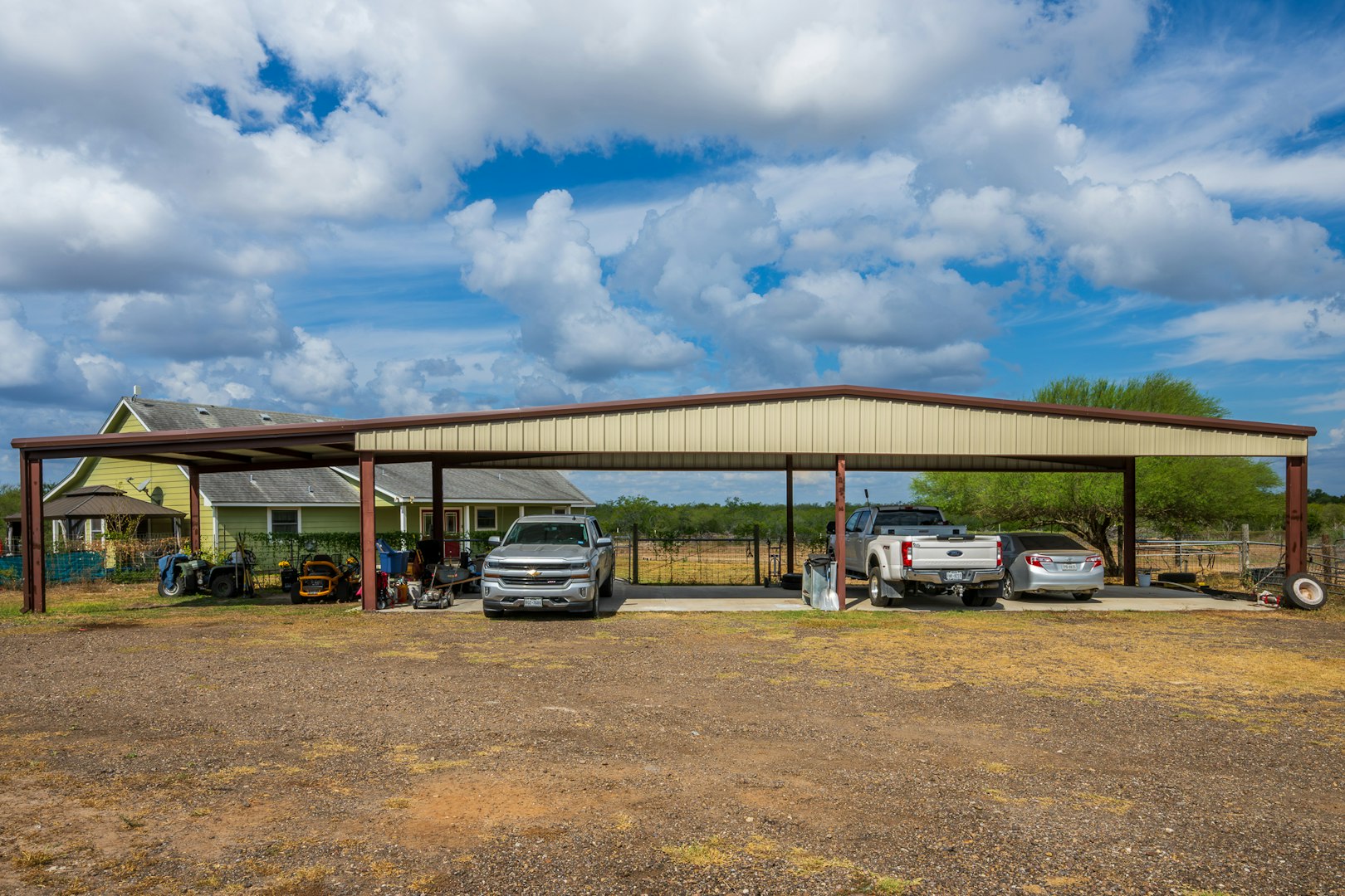 947 County Road 302 Sandia TX 78383