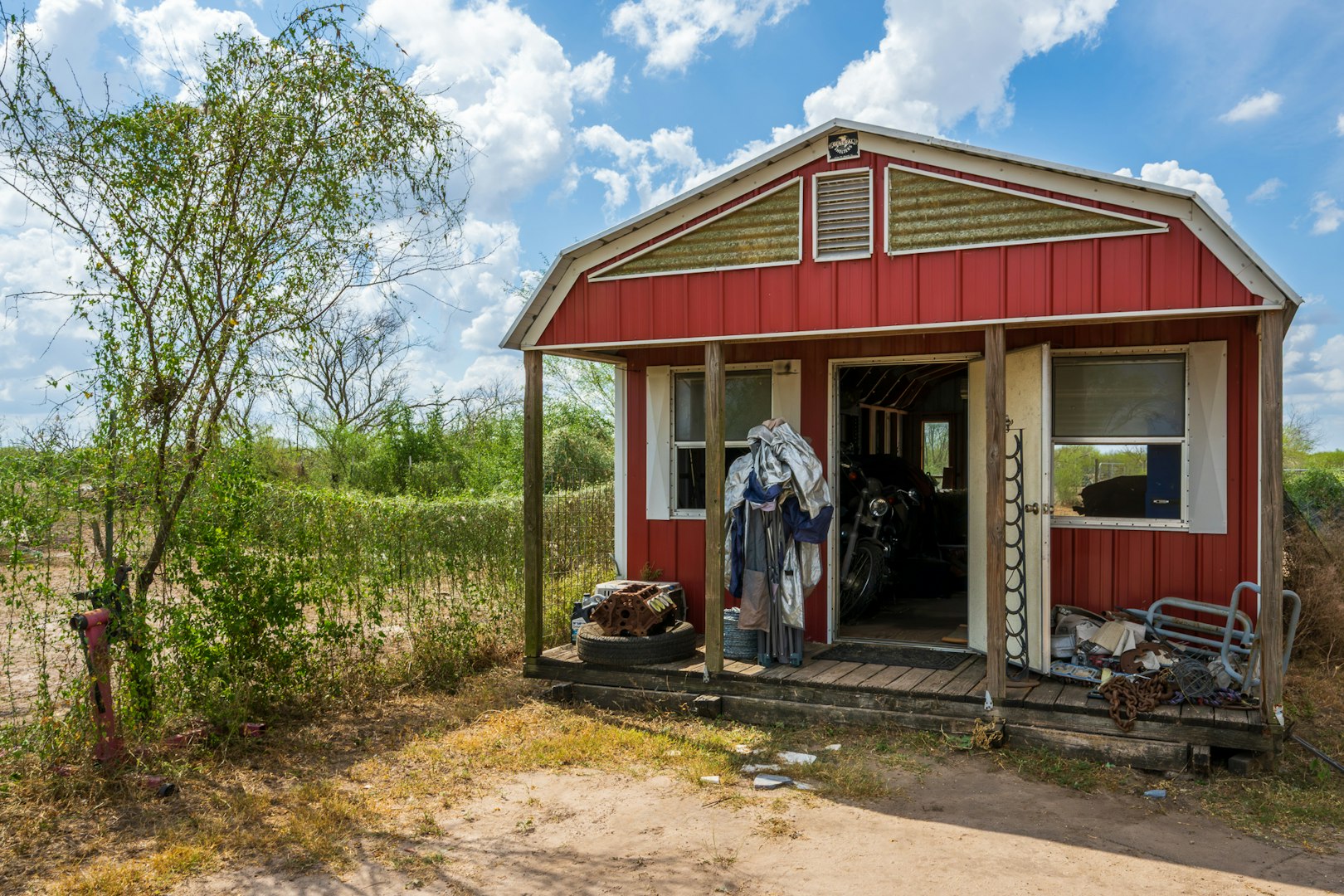 947 County Road 302 Sandia TX 78383