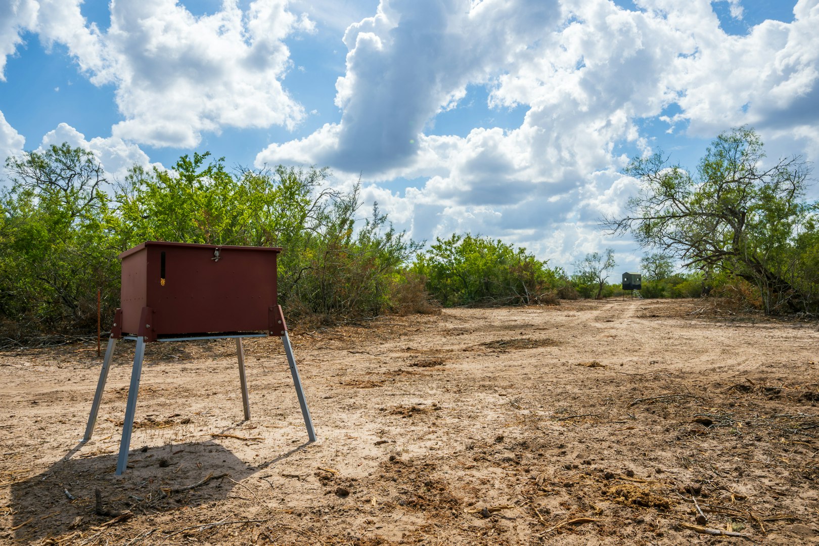 947 County Road 302 Sandia TX 78383