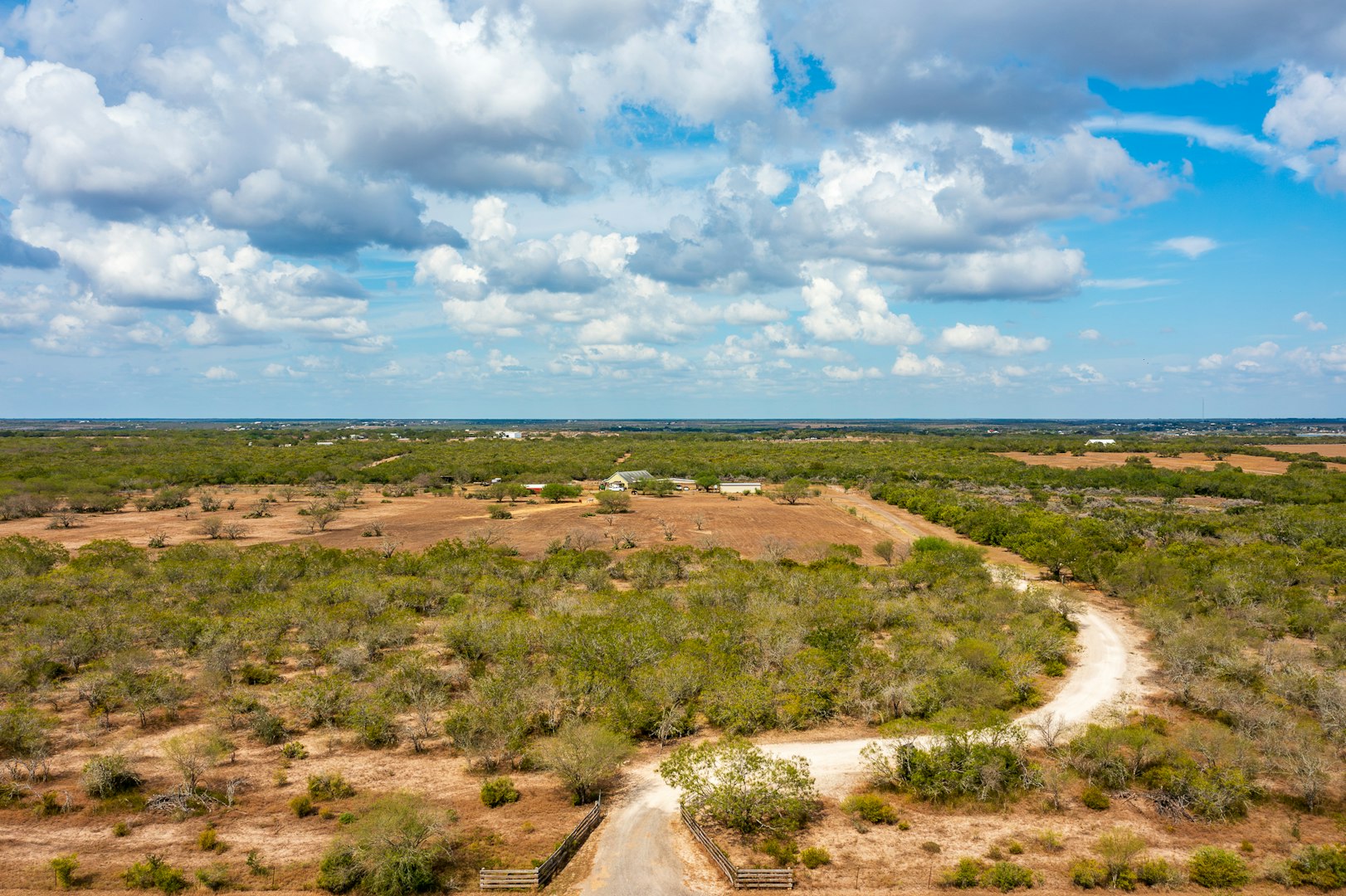 947 County Road 302 Sandia TX 78383