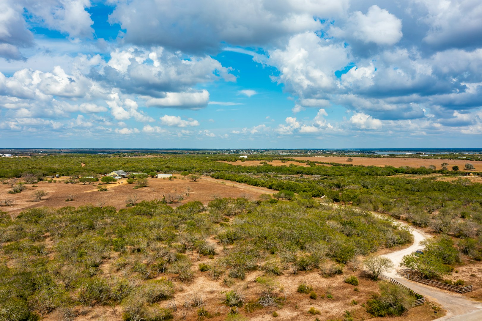 947 County Road 302 Sandia TX 78383