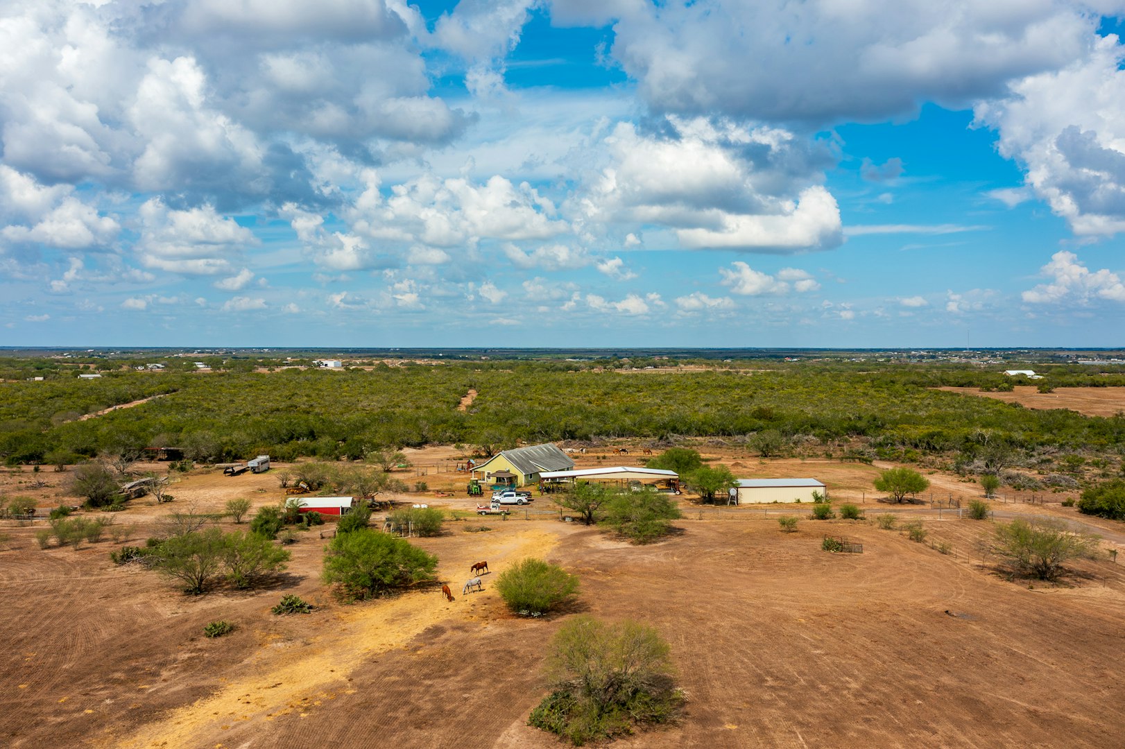 947 County Road 302 Sandia TX 78383