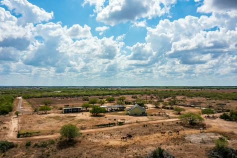 947 County Road 302 Sandia TX 78383