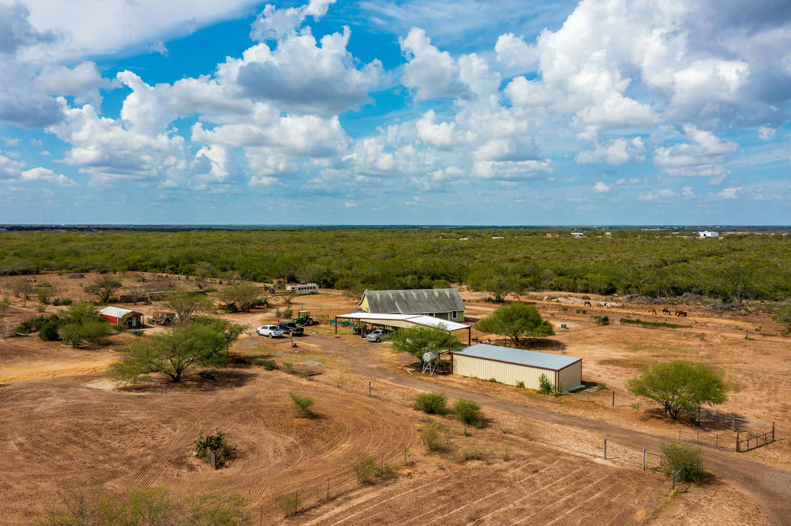 947 County Road 302 Sandia TX 78383