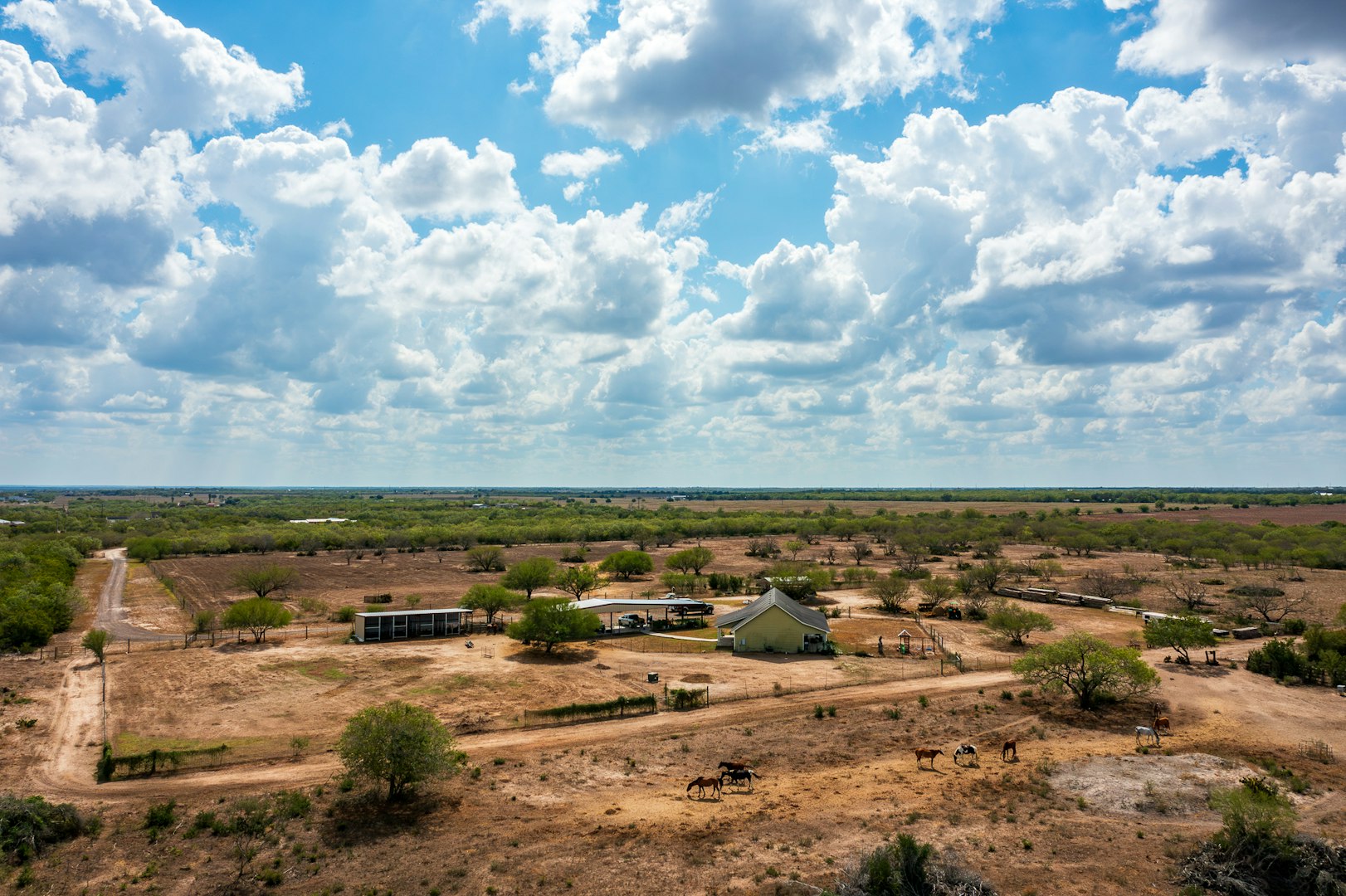 947 County Road 302 Sandia TX 78383