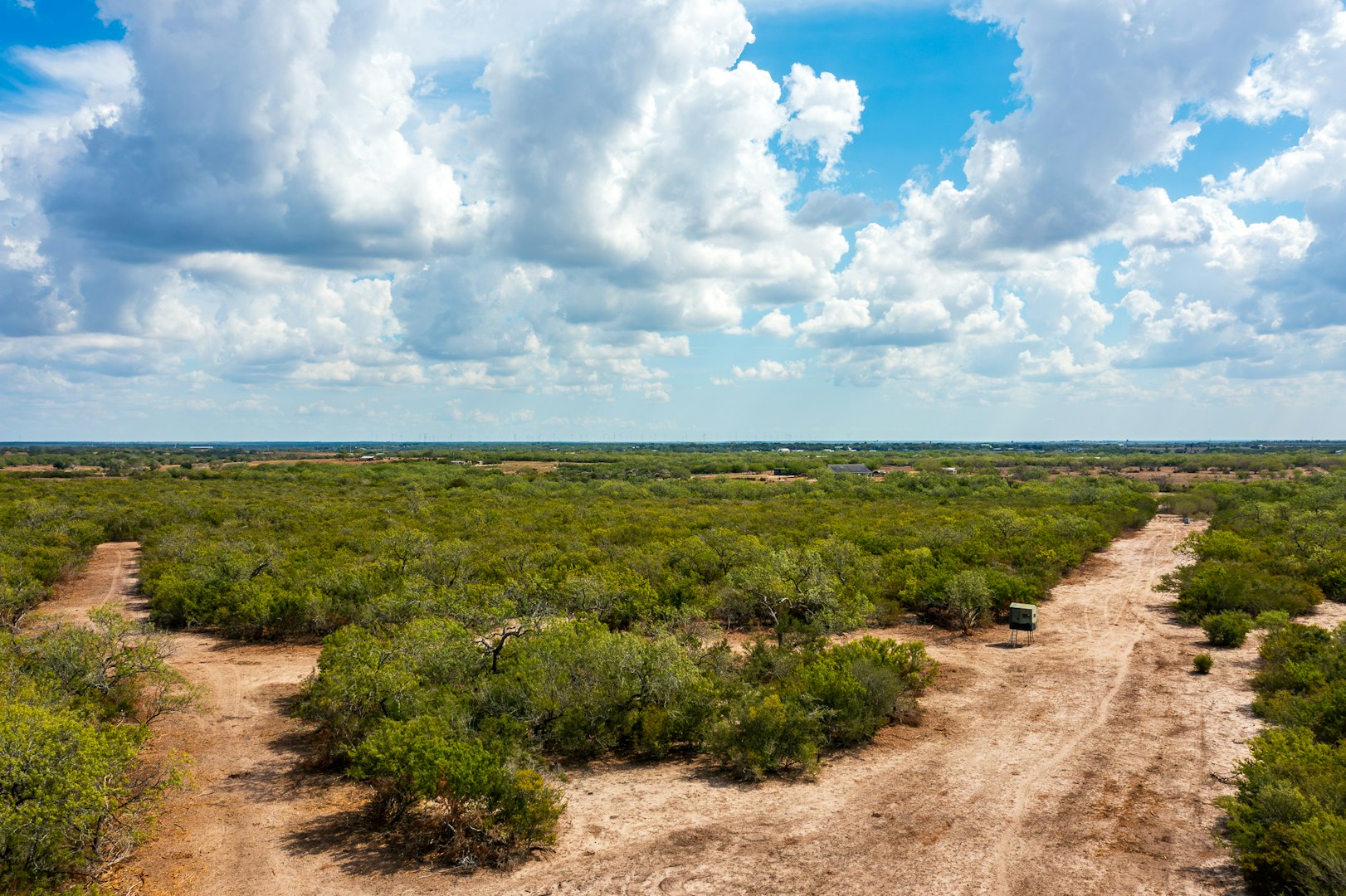 947 County Road 302 Sandia TX 78383