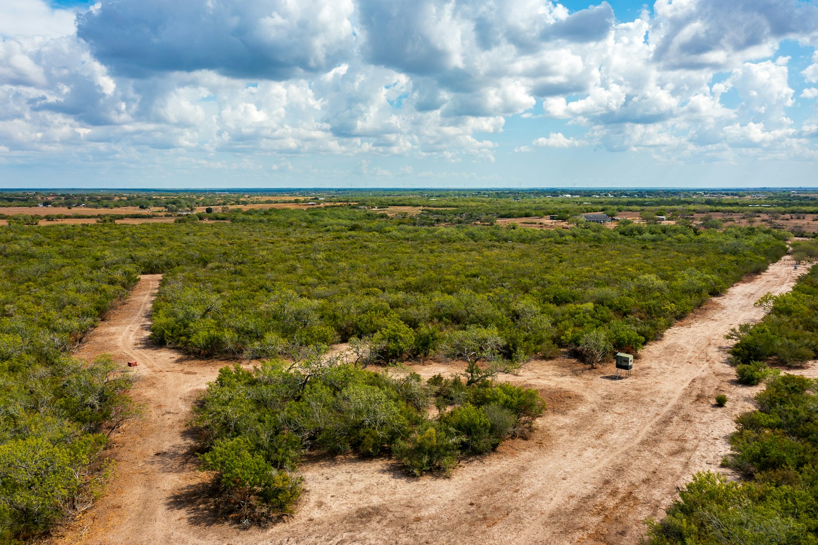 947 County Road 302 Sandia TX 78383