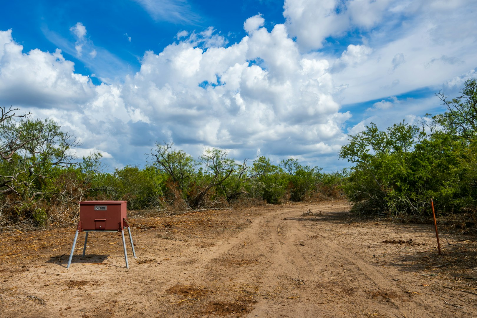 947 County Road 302 Sandia TX 78383