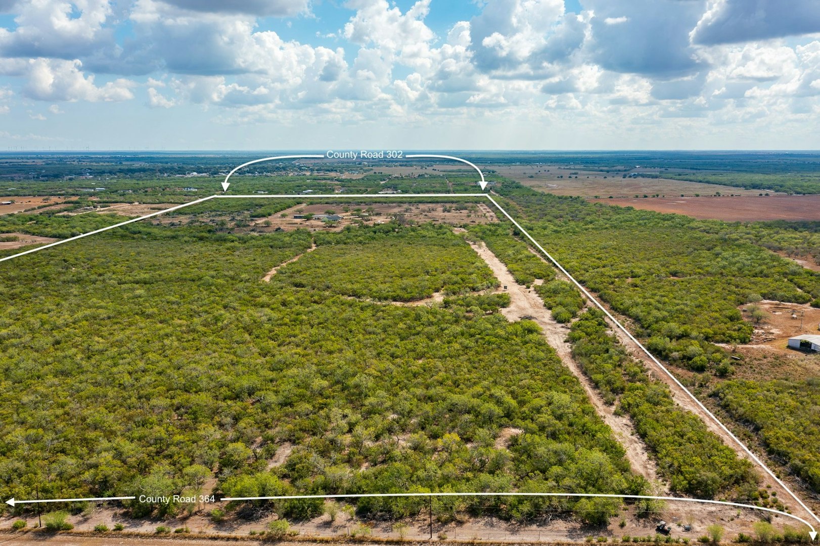 947 County Road 302 Sandia TX 78383