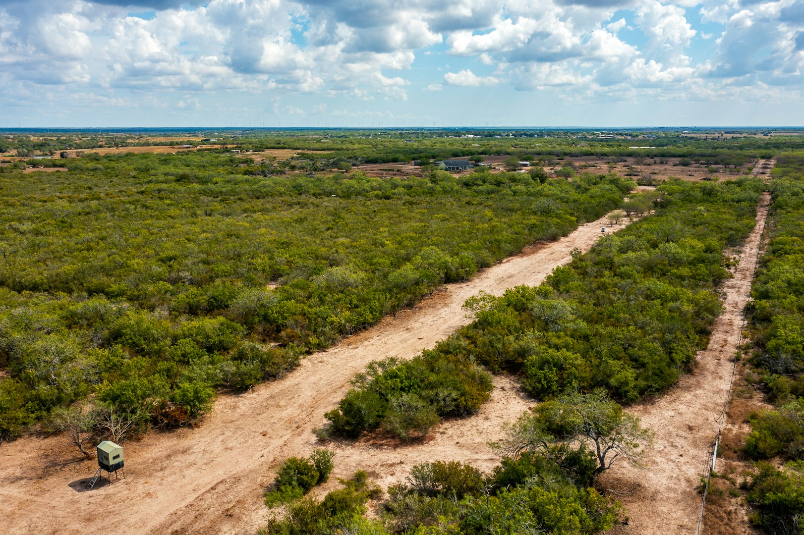 947 County Road 302 Sandia TX 78383