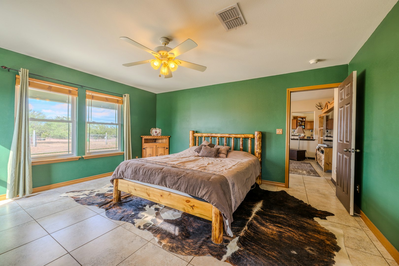 947 County Road 302 Sandia TX 78383