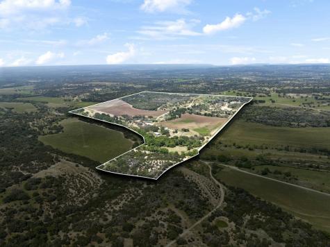 149 Bloodhound Trail Boerne TX 78006