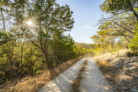 0000 Tbd - Floyd Van Hoozer Road West Kerrville TX 78028
