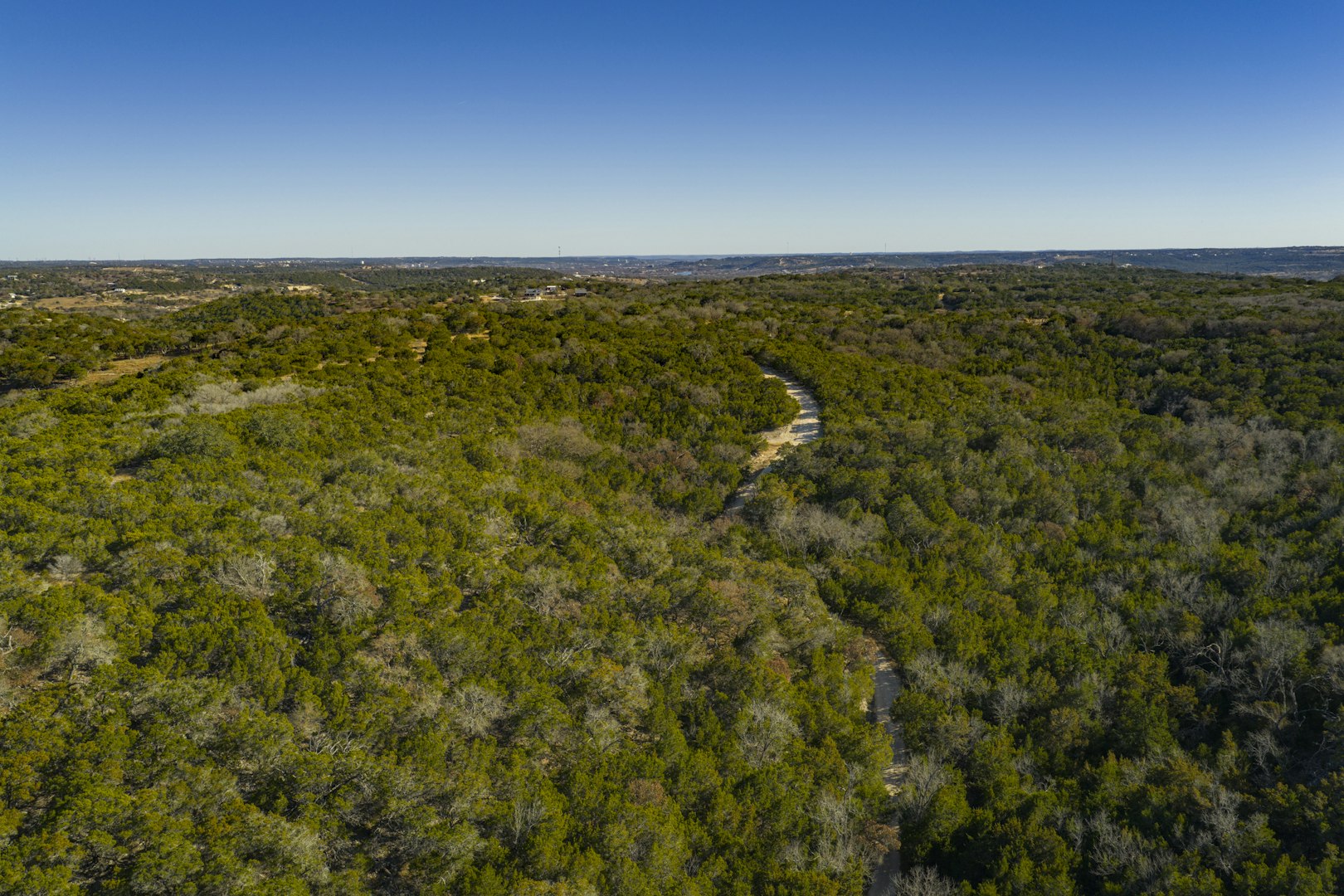 0000 Tbd - Floyd Van Hoozer Road West Kerrville TX 78028