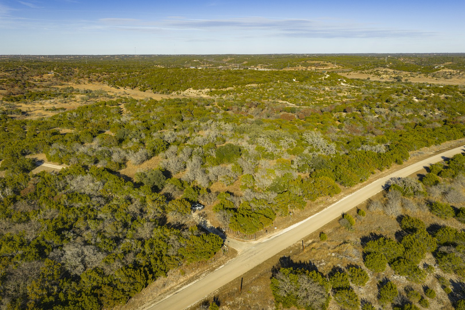 0000 Tbd - Floyd Van Hoozer Road West Kerrville TX 78028