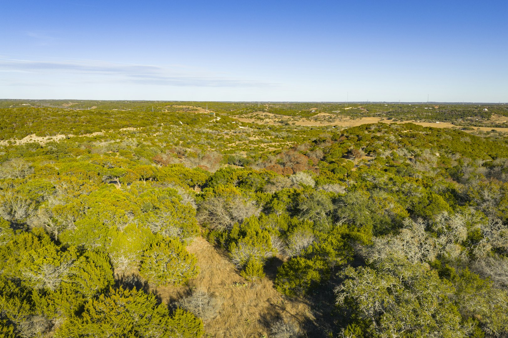0000 Tbd - Floyd Van Hoozer Road West Kerrville TX 78028