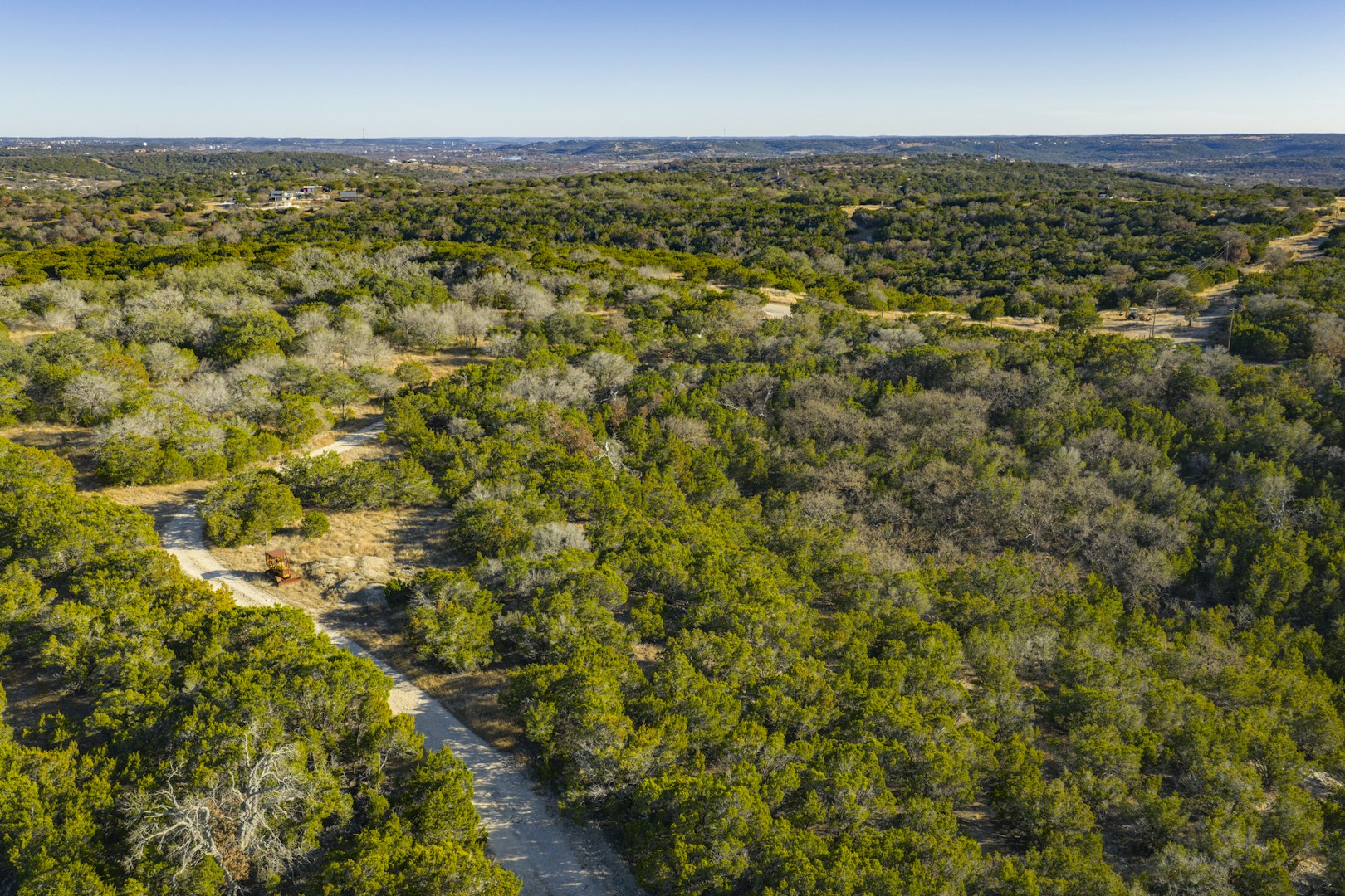 0000 Tbd - Floyd Van Hoozer Road West Kerrville TX 78028
