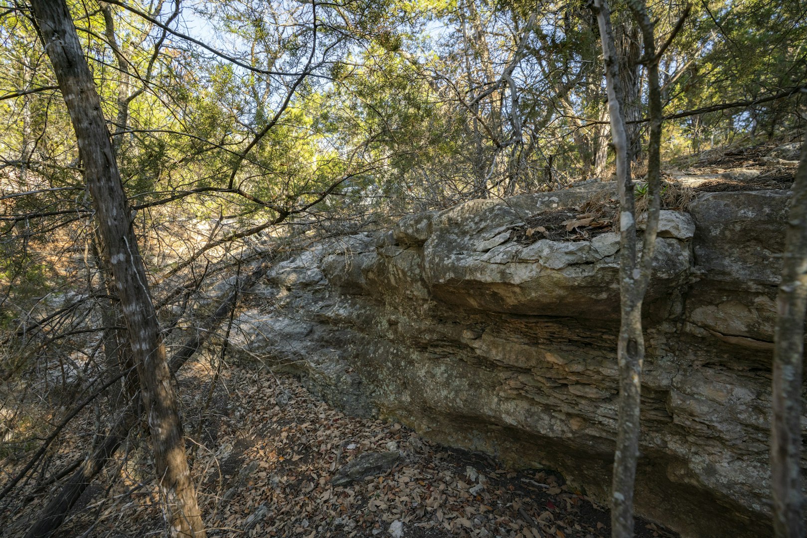 0000 Tbd - Floyd Van Hoozer Road West Kerrville TX 78028