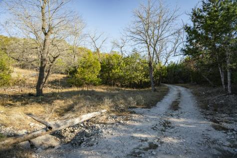 0000 Tbd - Floyd Van Hoozer Road West Kerrville TX 78028