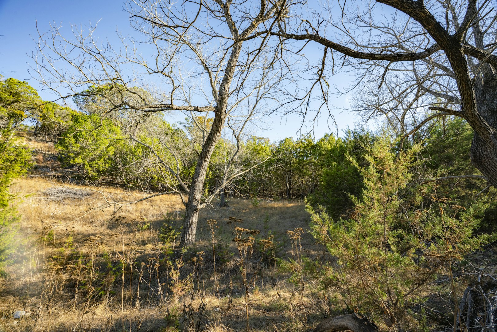 0000 Tbd - Floyd Van Hoozer Road West Kerrville TX 78028