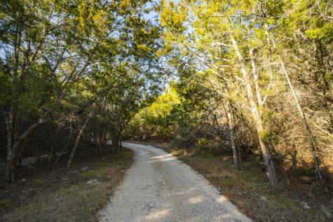 0000 Tbd - Floyd Van Hoozer Road West Kerrville TX 78028