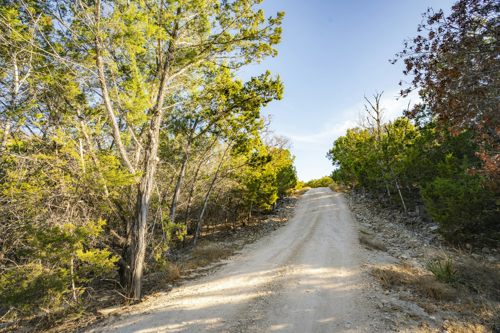 0000 Tbd - Floyd Van Hoozer Road West Kerrville TX 78028