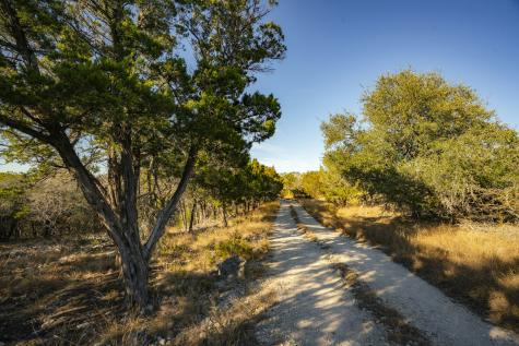 0000 Tbd - Floyd Van Hoozer Road West Kerrville TX 78028