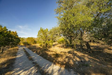 0000 Tbd - Floyd Van Hoozer Road West Kerrville TX 78028